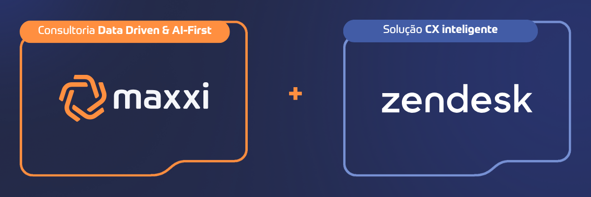 Consultoria Maxxi e plataforma Zendesk para transformação de atendimento no agronegócio com IA e dados