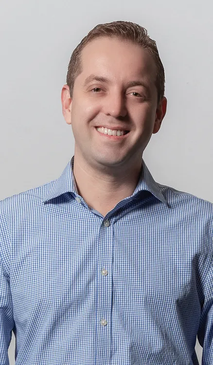 Guilherme Carvalho, fundador e CEO global da Maxxi