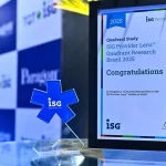 Maxxi finalista do Paragon Awards e reconhecida pela ISG como Leader em Data & Analytics. Conheça o case com Bayer que valida profundidade técnica em consultoria.