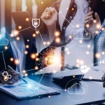 A transição de data-driven para AI-first exige infraestrutura, metodologia e cultura operacional