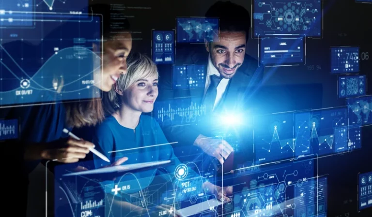 Entenda como essa parceria traz a virtualização de dados para integrar, gerenciar e acessar suas informações de forma ágil e estratégica.