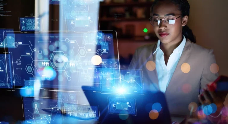 Transformação digital: o que é e como pode beneficiar sua empresa