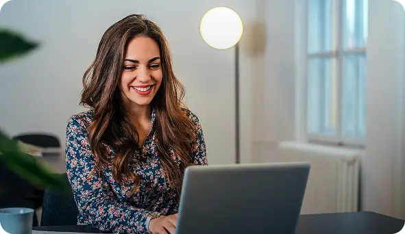 Nosso propósito é resolver problemas complexos de maneira simples e ágil